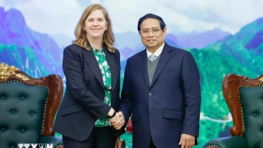 Vietnam seeks more effective cooperation with US-based S&P Global Ratings: PM